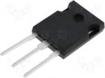 IRGP20B60PDPBF Транзистор: IGB IRGP20B60PDPBF Транзистор: IGBT; 600V; 40A; 220W;